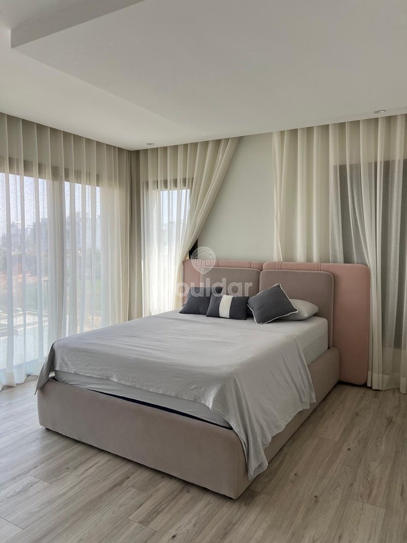 Villa di lusso da affittare a Bouznika: 4 camere da letto con piscina - Photo 4