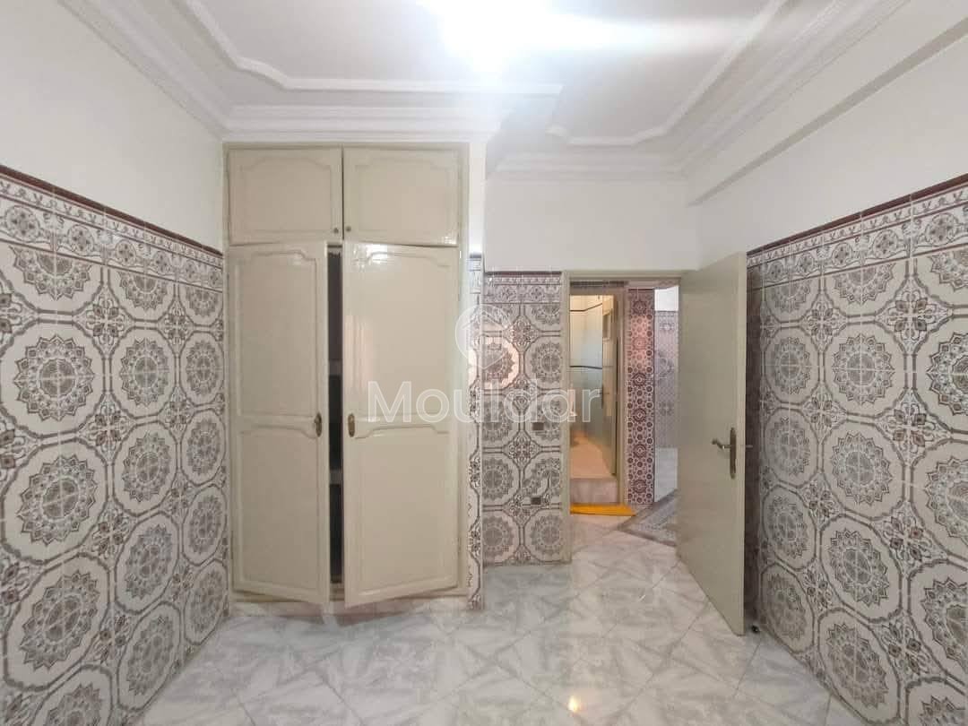 Prachtig appartement met 3 slaapkamers te huur in Sidi Maarouf, Casablanca - Photo 4