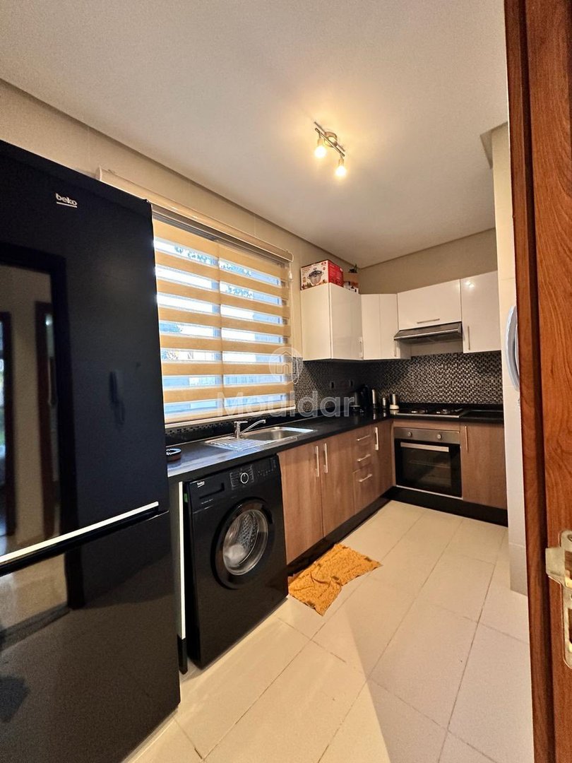 Appartement à Louer à Marrakech : 2 Chbres avec Piscine - Photo 7