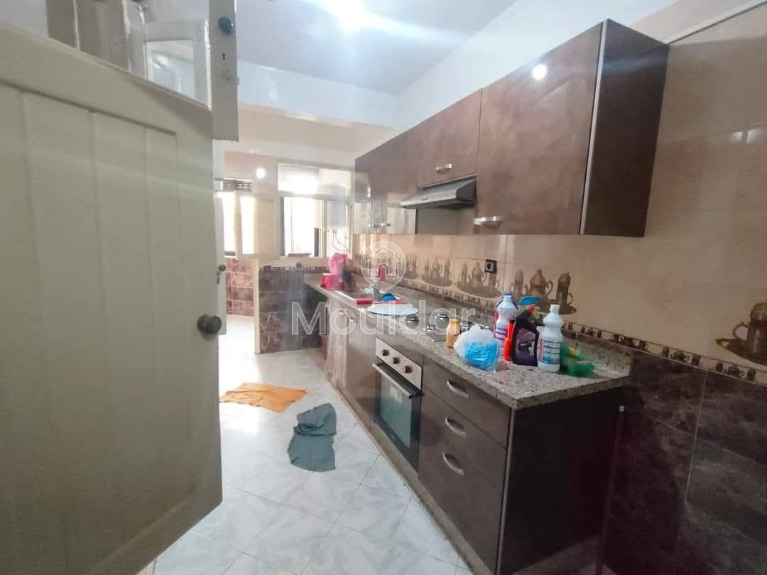 Prachtig appartement met 3 slaapkamers te huur in Sidi Maarouf, Casablanca - Photo 15