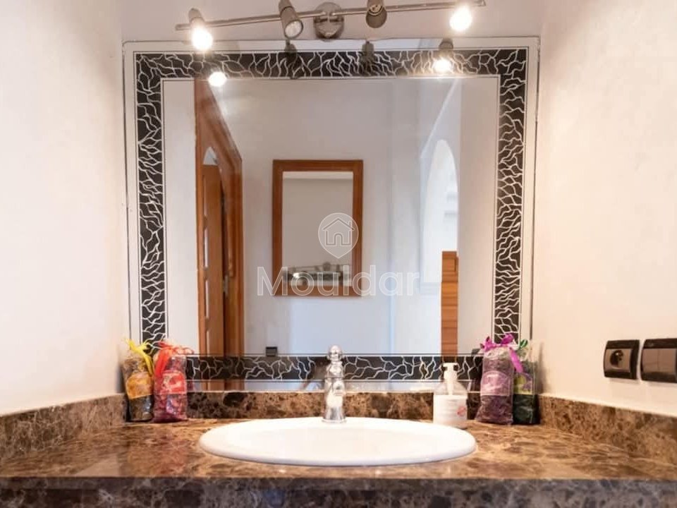 عطلات الأحلام: فيلا 4 غرف نوم في مراكش - تارغا - Photo 4