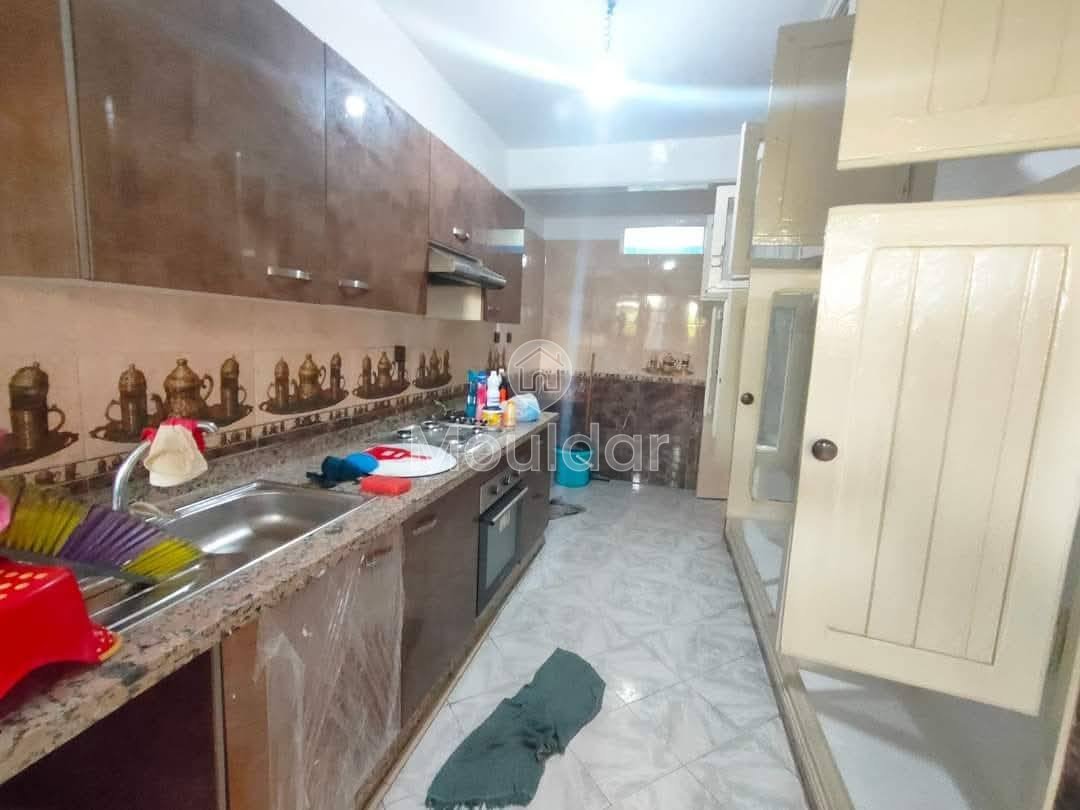 Prachtig appartement met 3 slaapkamers te huur in Sidi Maarouf, Casablanca - Photo 16