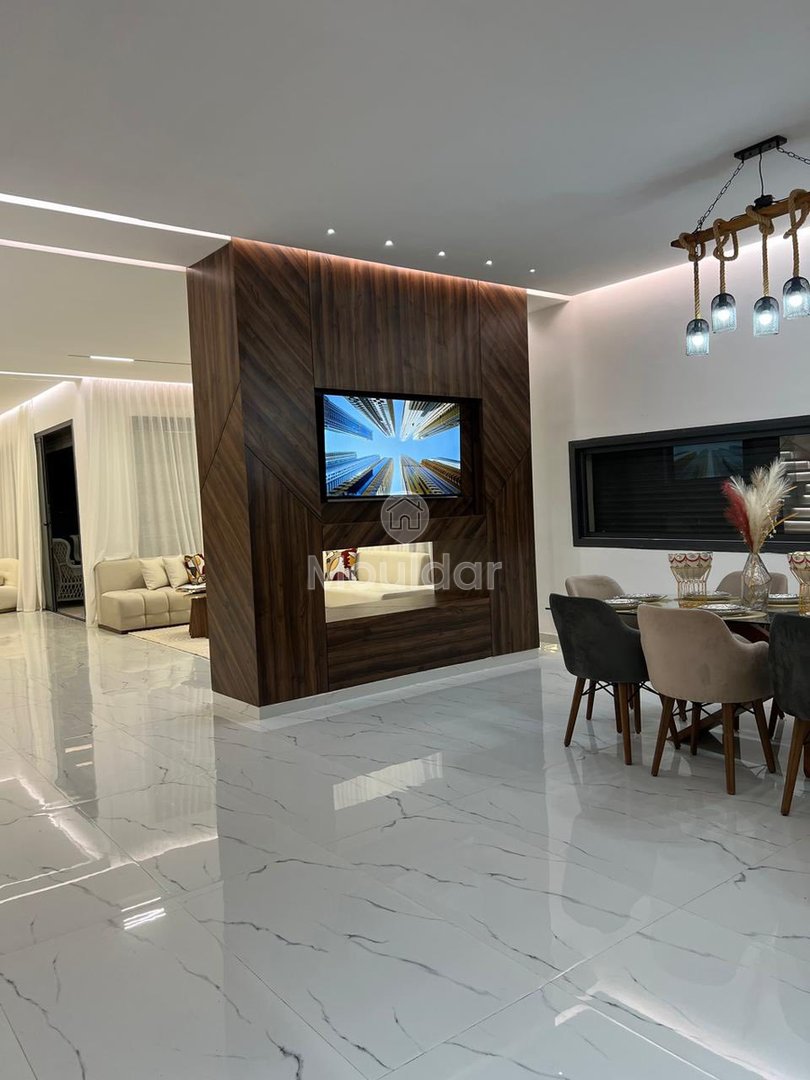 Evasion in Marrakesch: Luxuriöse Villa mit Pool und Komfort - Photo 5