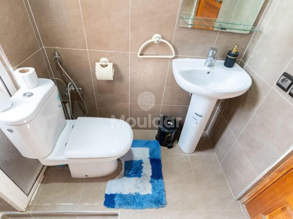 عطلات الأحلام: فيلا 4 غرف نوم في مراكش - تارغا - Photo 15