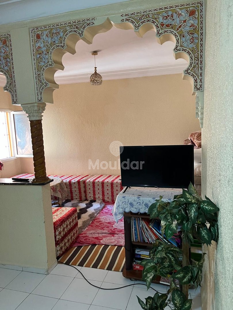 Charmant appartement te koop in Marrakech - 2 slaapkamers - Photo 2