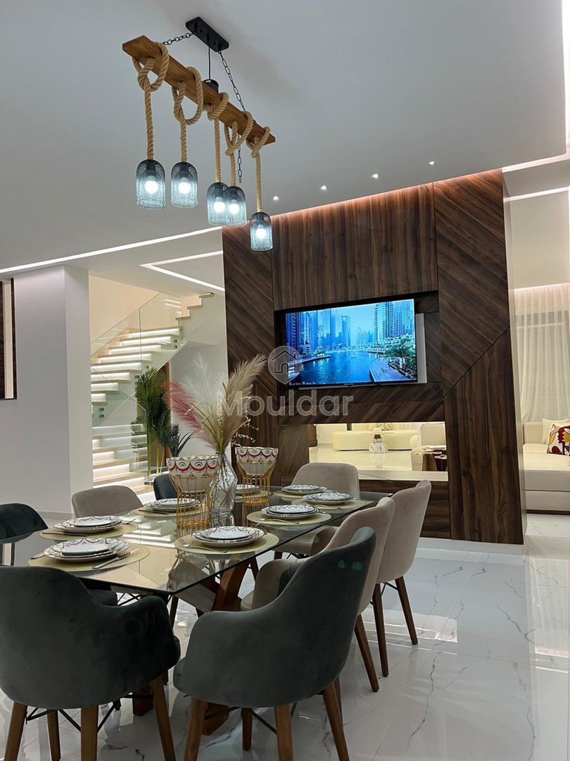 Evasion in Marrakesch: Luxuriöse Villa mit Pool und Komfort - Photo 6