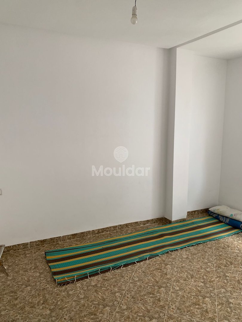 Appartement 2 Chambres à Vendre à Tanger avec Climatisation - Photo 3