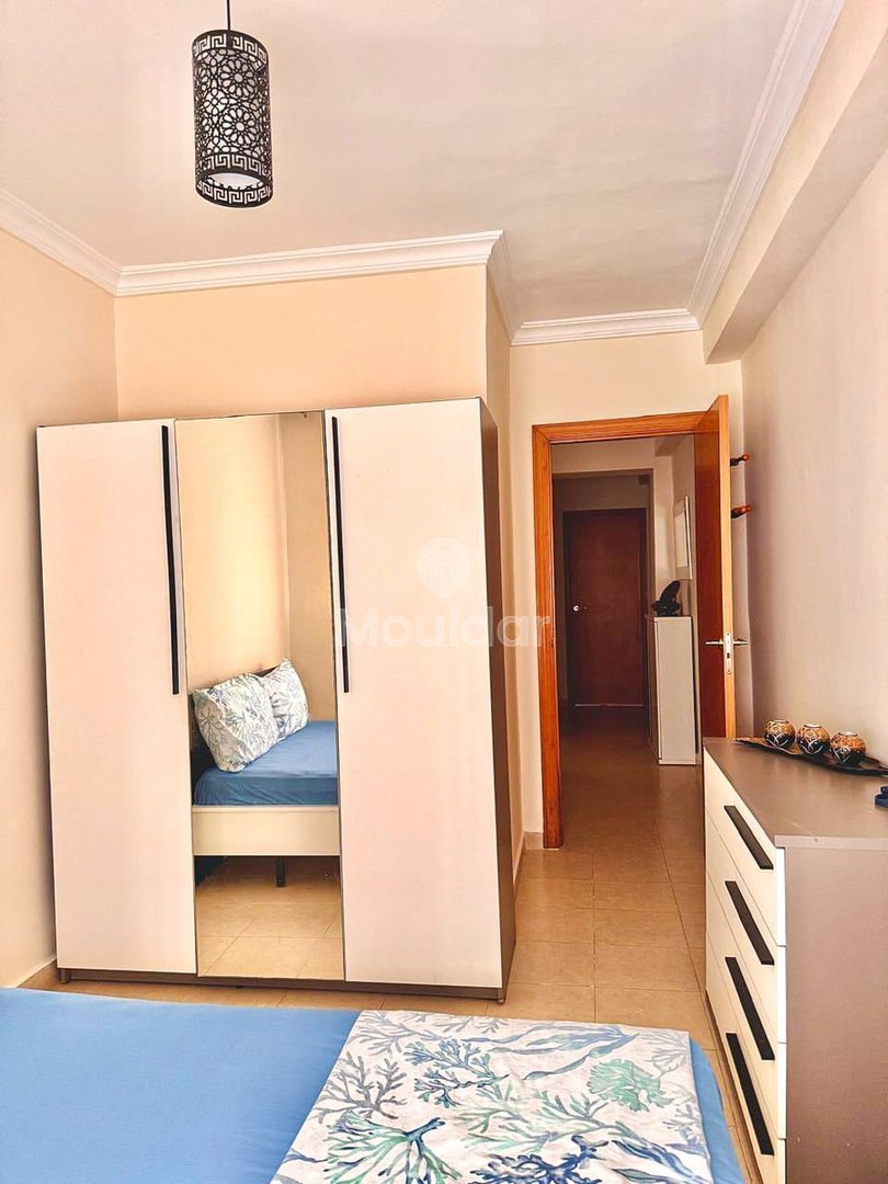 Charmant Appartement 2 Chambres à Vendre à Tanger - Marjane - Photo 6