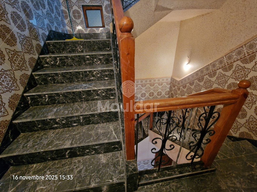 Ruime woning te huur in Larache - 3 comfortabele slaapkamers - Photo 13