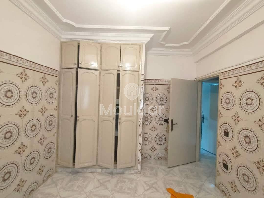 Prachtig appartement met 3 slaapkamers te huur in Sidi Maarouf, Casablanca - Photo 13