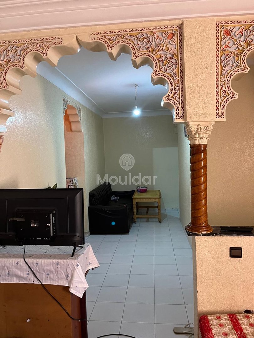 Charmant appartement te koop in Marrakech - 2 slaapkamers - Photo 4