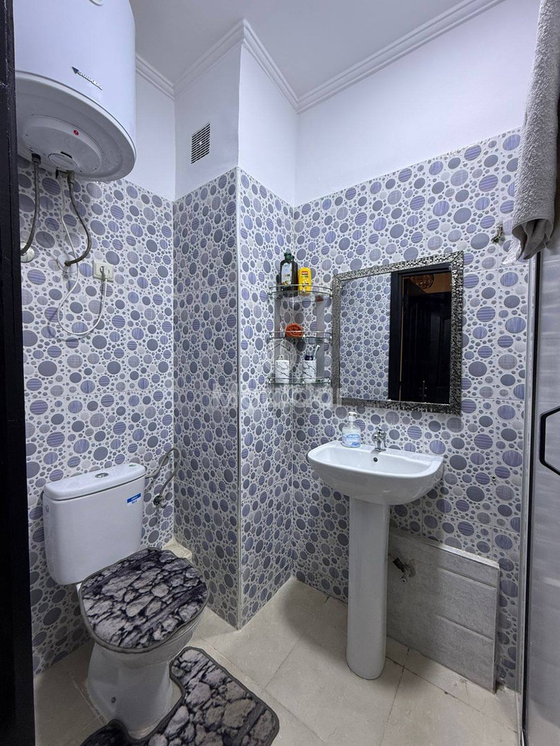 Appartamento da affittare a Marrakech: 2 camere da letto con balcone - Photo 15