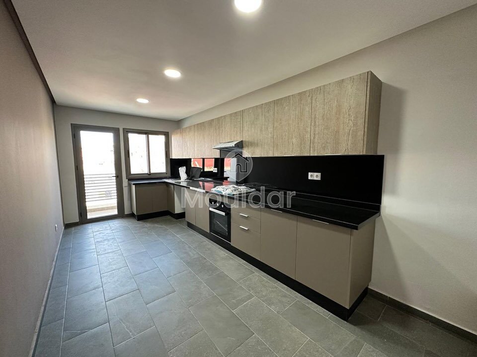 Affitta un appartamento chic a Beauséjour, Casablanca - Photo 6