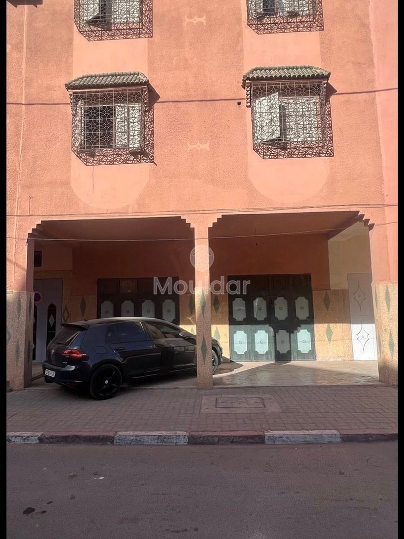 Χαριτωμένο σπίτι προς πώληση στο Μαρακές: 2 δωμάτια έτοιμο προς μετακόμιση - Photo 7