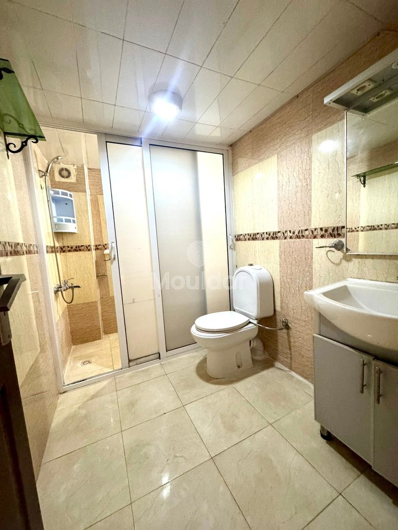 Apartamento Moderno en Venta en Fez: 3 Habitaciones, Balcón - Photo 13