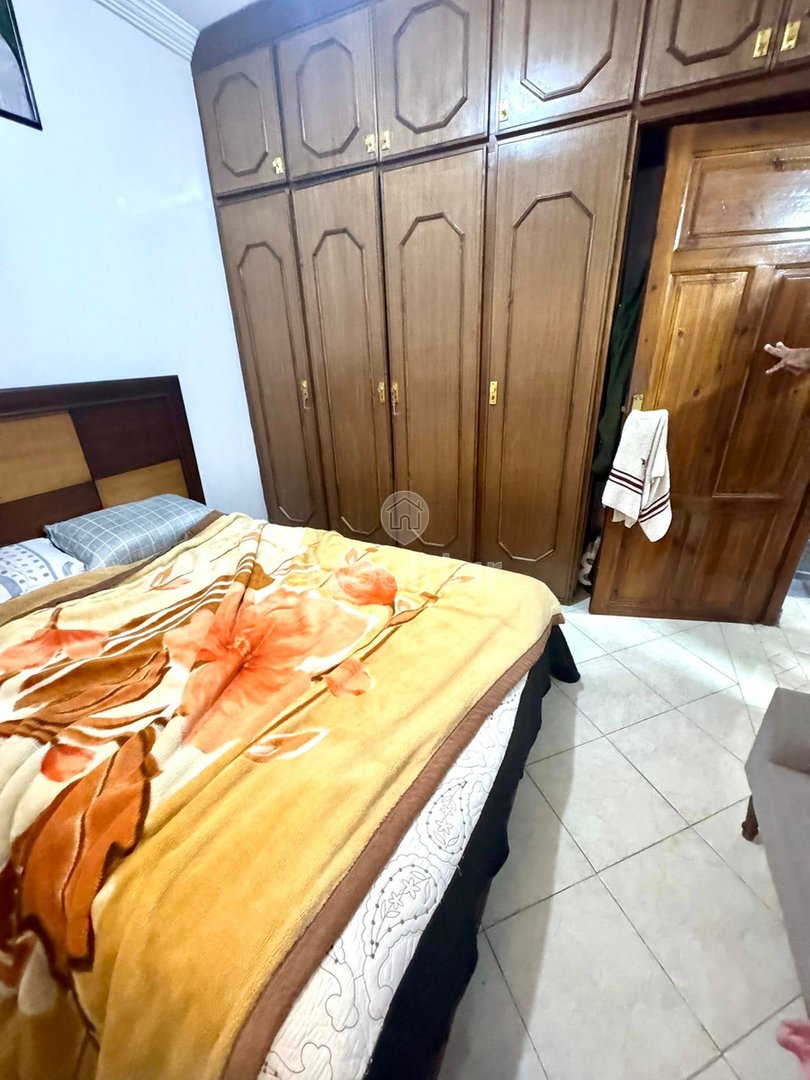 Fez'de Agdal'da 2 odalı daire satılık - Photo 6