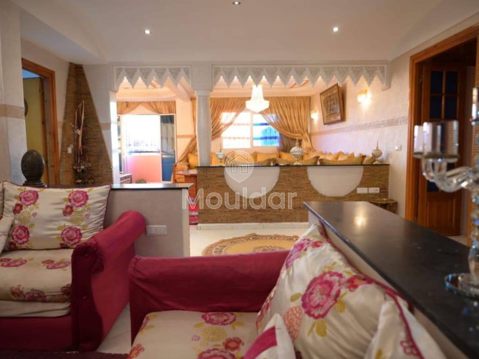 Möbliertes Apartment zum Verkauf in Marrakesch – Bezugsfertig - Photo 3