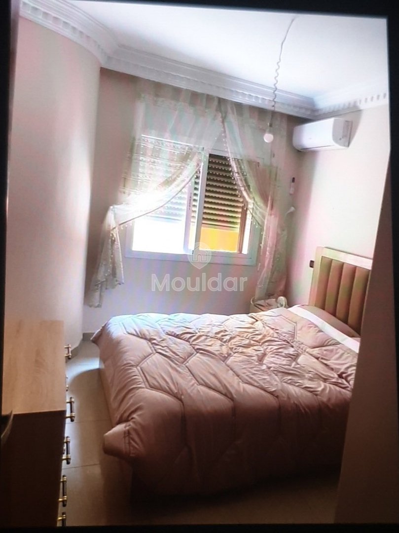 Marrakeş'e kaçış: 2 yatak odalı daire, klima, park yeri dahil - Photo 2