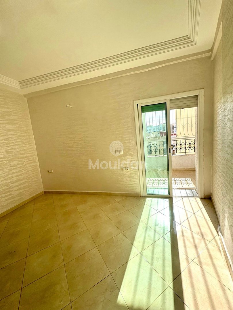 Apartamento Moderno en Venta en Fez: 3 Habitaciones, Balcón - Photo 4