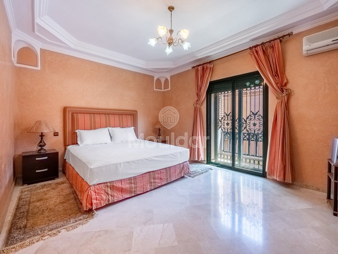 Μοντέρνα Βίλα προς Πώληση στο Μαρακές: Άνεση και Ασφάλεια - Photo 7