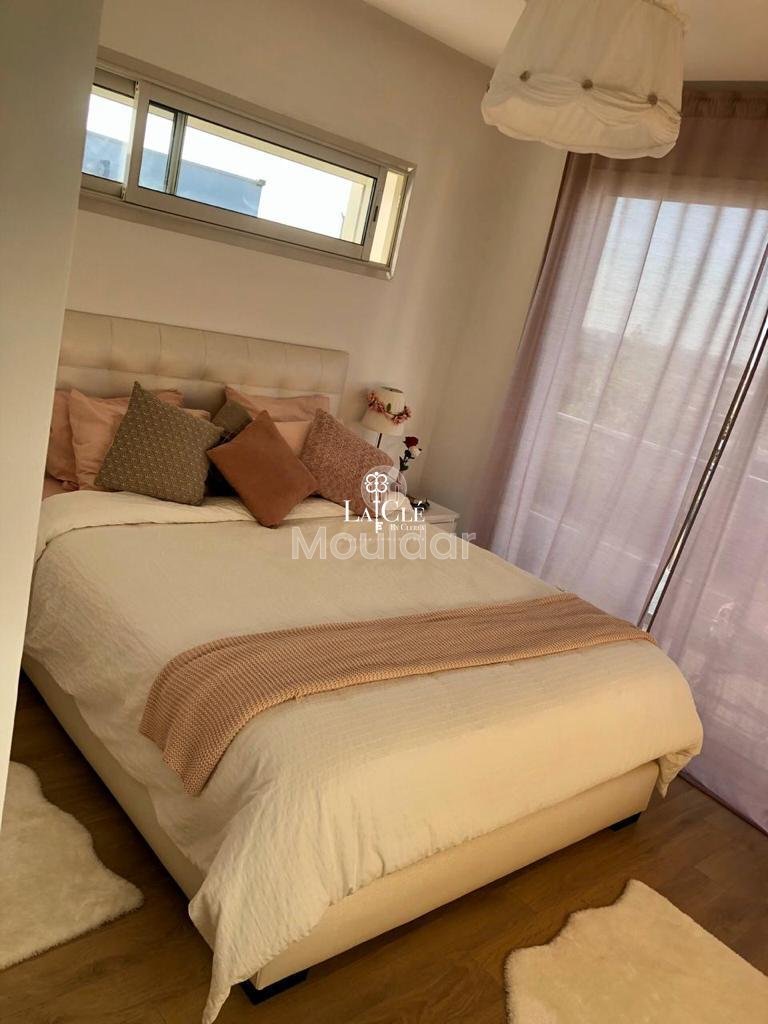 شقة رائعة مكونة من غرفتي نوم للإيجار في بوسكورة بريستيجيا - Photo 9