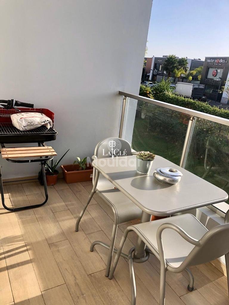 شقة رائعة مكونة من غرفتي نوم للإيجار في بوسكورة بريستيجيا - Photo 5