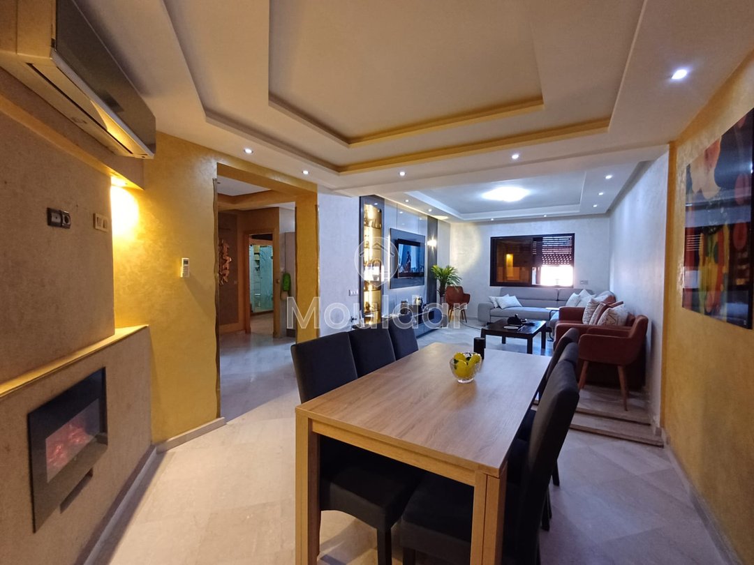 شقة للبيع في مراكش: الراحة والأمان مضمونة - Photo 5