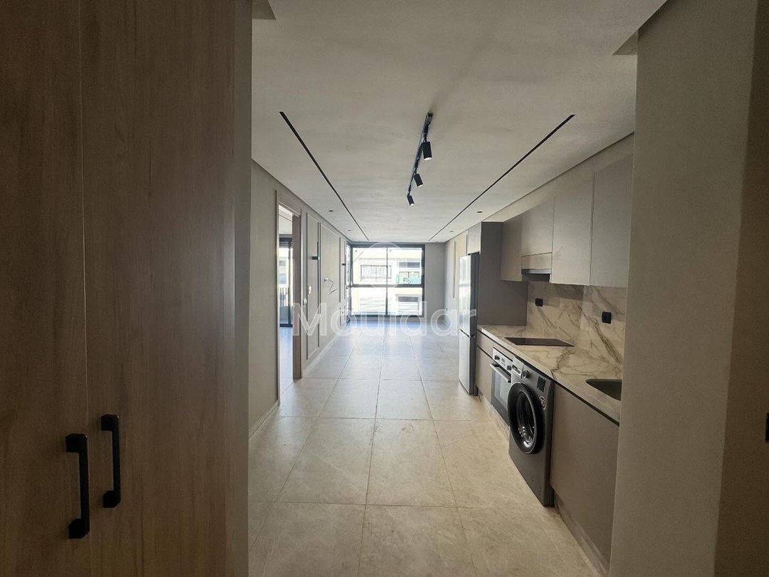 Charmantes Studio zur Miete in Casablanca – Komfort und Sicherheit - Photo 5