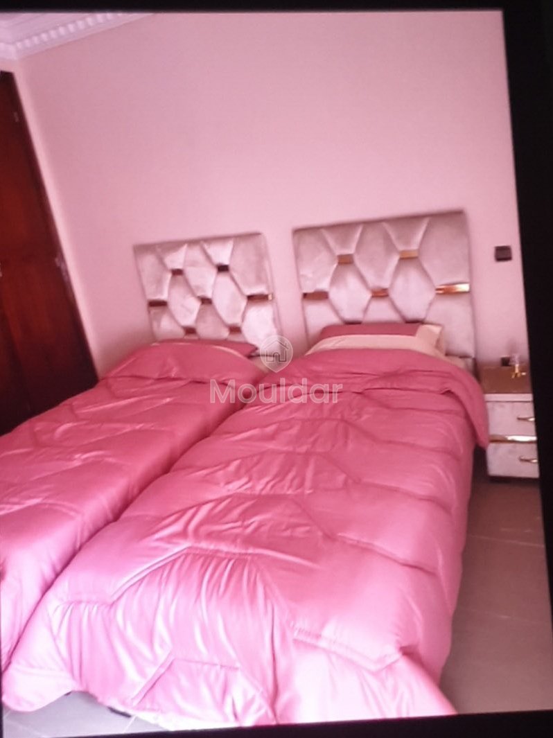 Marrakeş'e kaçış: 2 yatak odalı daire, klima, park yeri dahil - Photo 3