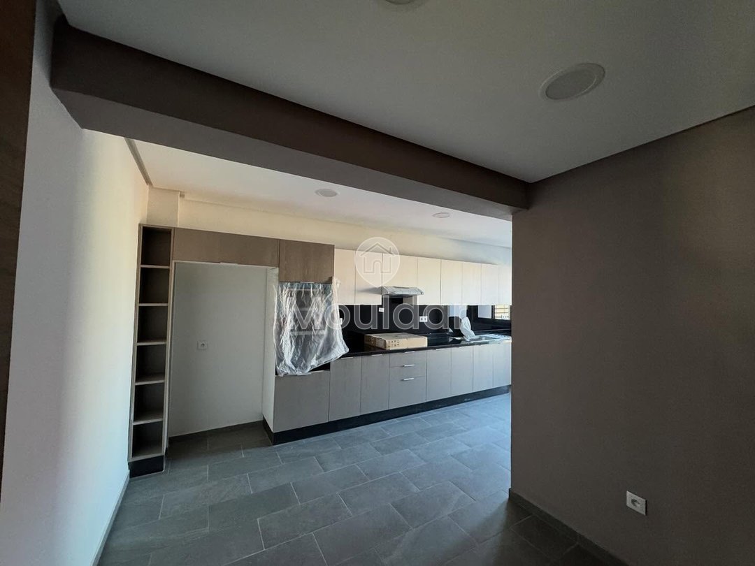 Charmantes 3-Zimmer-Wohnung zur Miete in Beauséjour, Casablanca - Photo 7