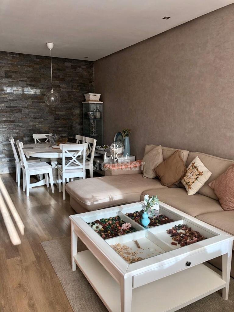 شقة رائعة مكونة من غرفتي نوم للإيجار في بوسكورة بريستيجيا - Photo 2