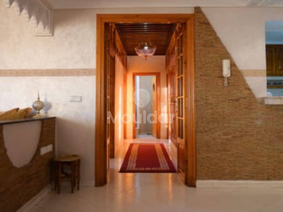 Möbliertes Apartment zum Verkauf in Marrakesch – Bezugsfertig - Photo 10