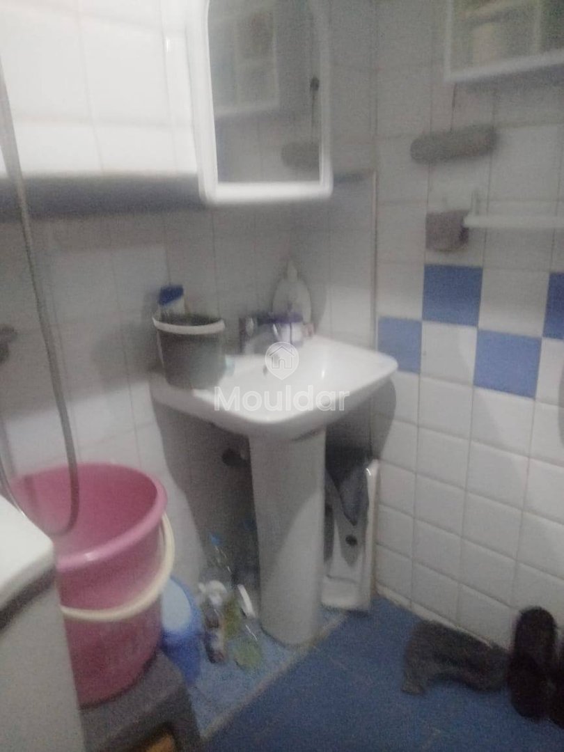Apartament fermecător de vânzare în Casablanca - 2 camere - Photo 8