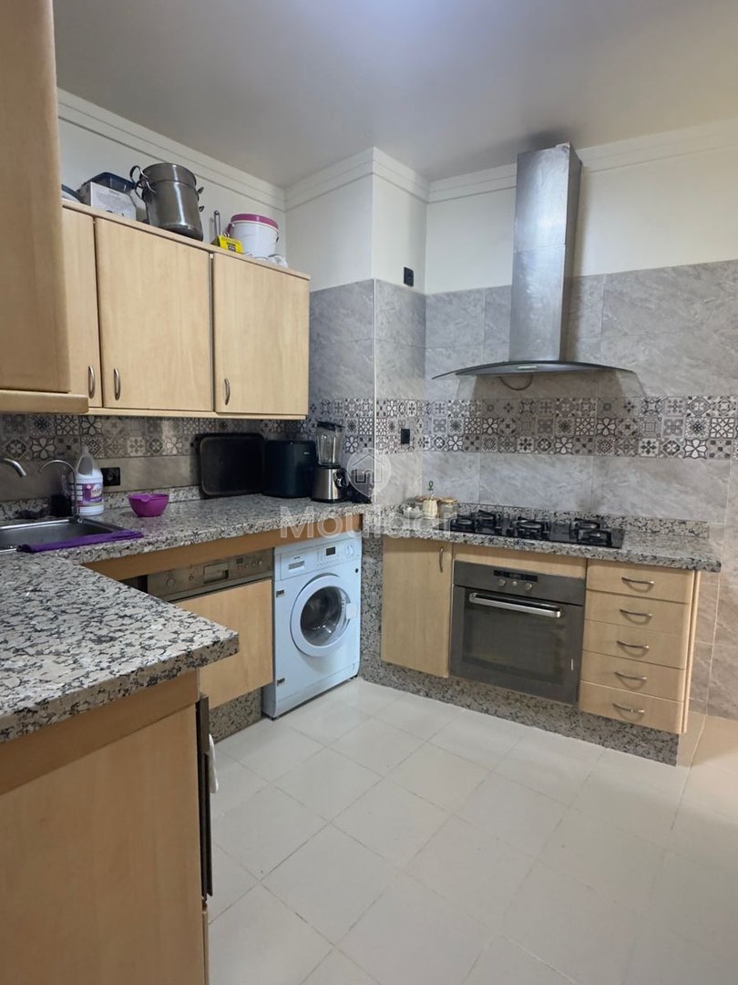 Apartament elegant în Semlalia, Marrakech: confort și siguranță - Photo 16