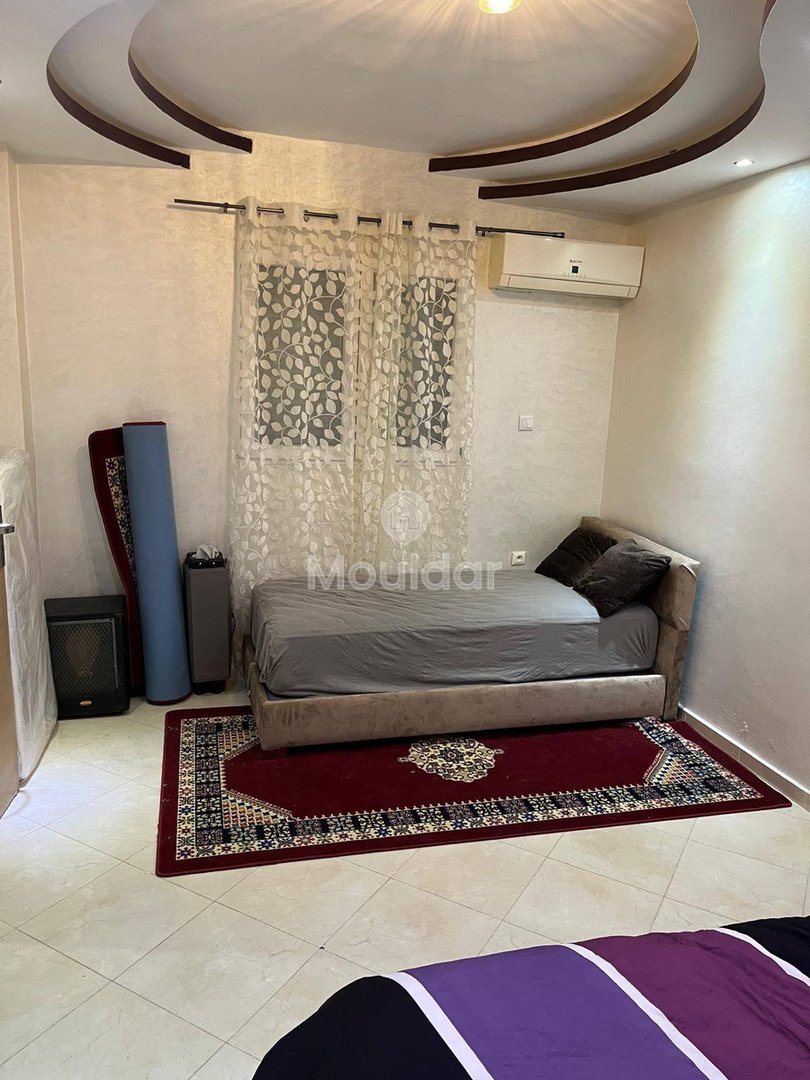 Duplex na sprzedaż w Marrakech - Mabrouka: 72 m² Uroczy - Photo 7