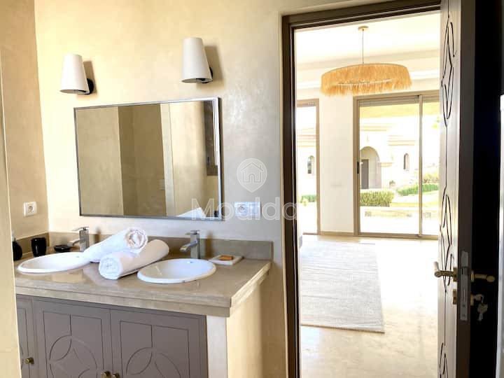 فيلا أحلام في مراكش: مسبح، حمام، وراحة - Photo 19