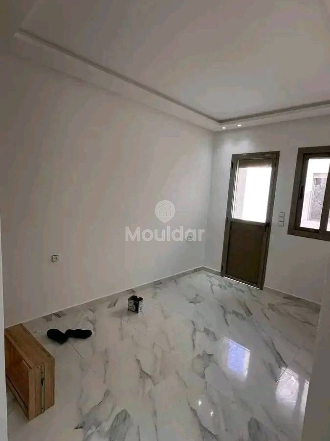 Martil'de daire: 2 oda, balkon ve donanımlı mutfak - Photo 3