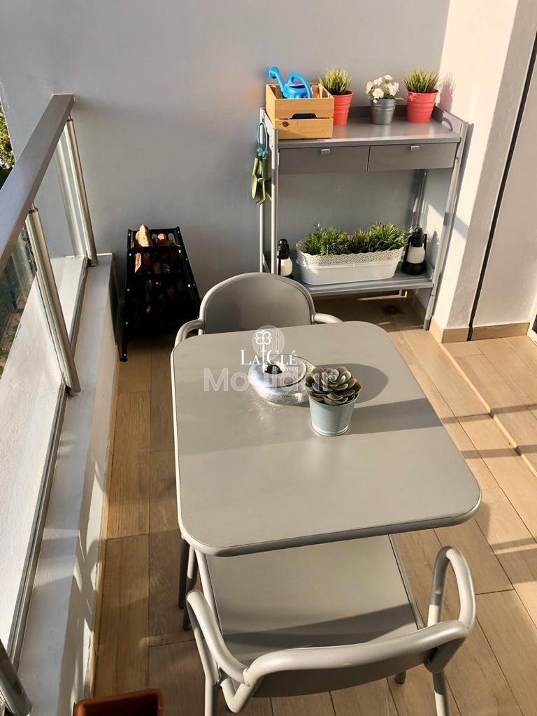 شقة رائعة مكونة من غرفتي نوم للإيجار في بوسكورة بريستيجيا - Photo 3