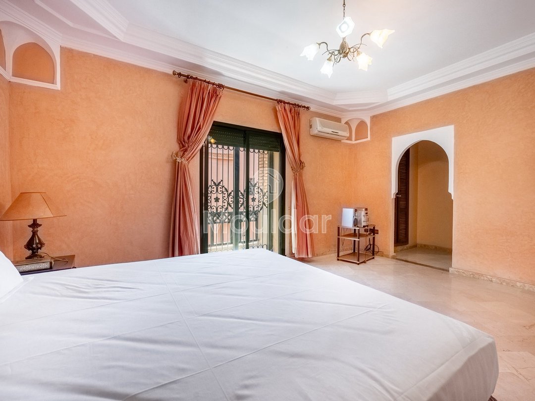 Μοντέρνα Βίλα προς Πώληση στο Μαρακές: Άνεση και Ασφάλεια - Photo 6