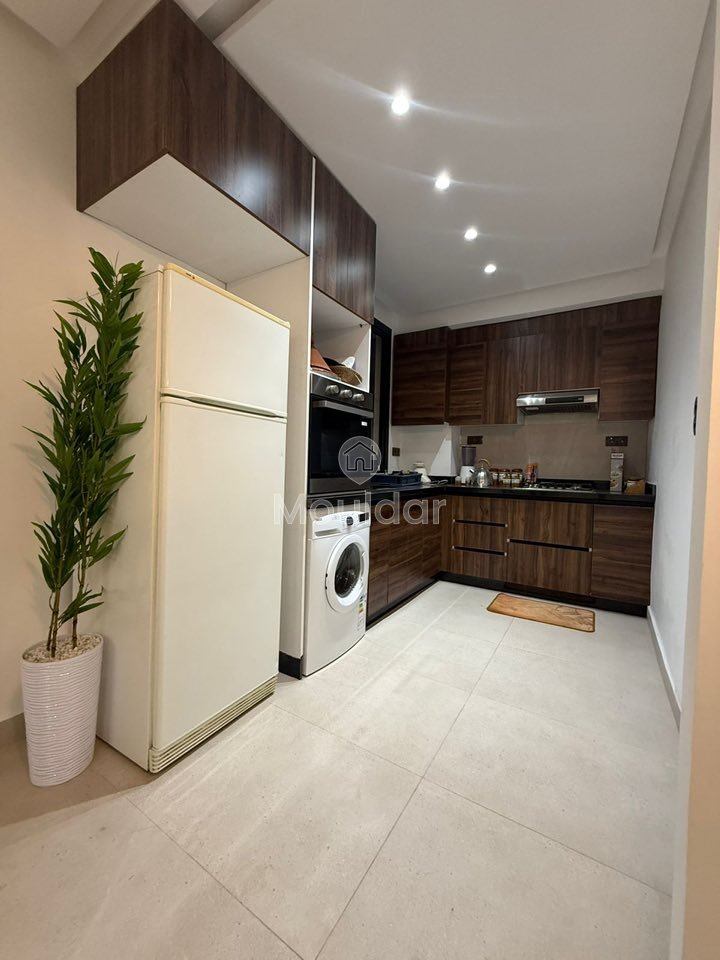 1 Bedroom Apartment for Rent in Marrakech - Hivernage - Photo 10