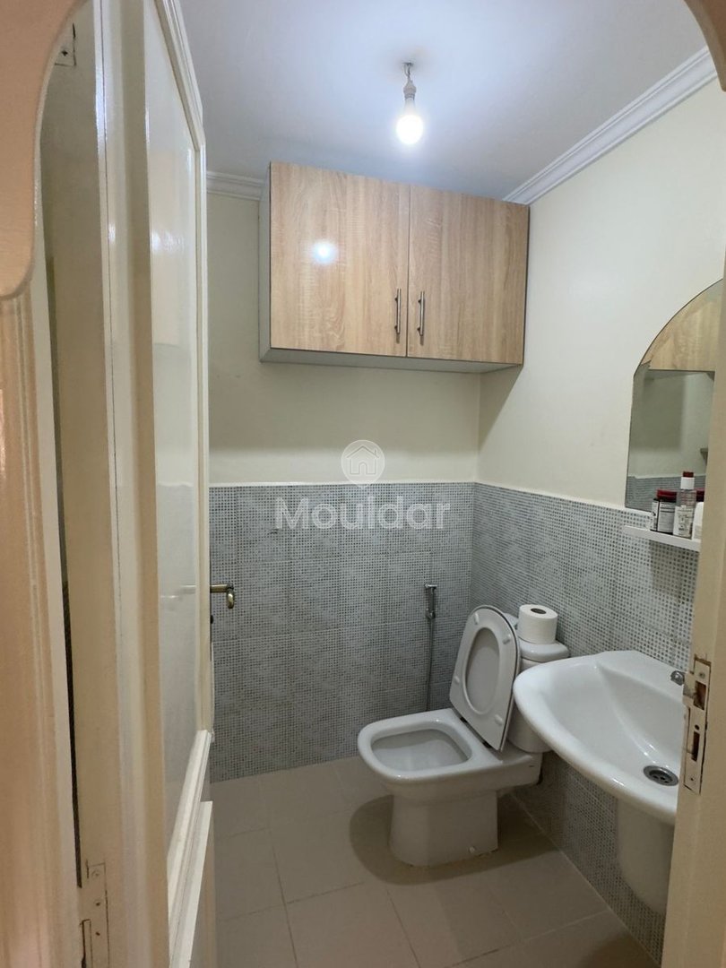 Apartament elegant în Semlalia, Marrakech: confort și siguranță - Photo 20