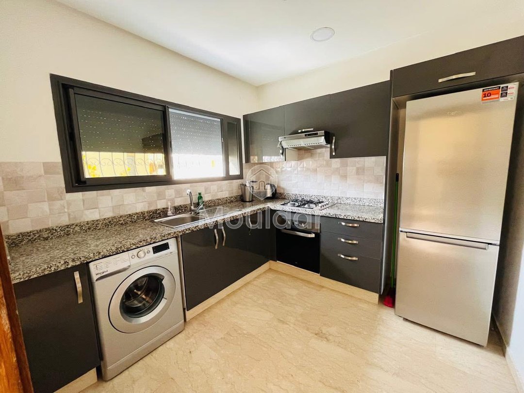 فيلا أنيقة للإيجار في أغادير: الراحة والأمان متضمنان - Photo 20