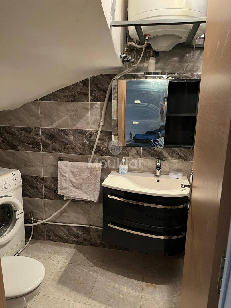 Duplex na sprzedaż w Marrakech - Mabrouka: 72 m² Uroczy - Photo 25