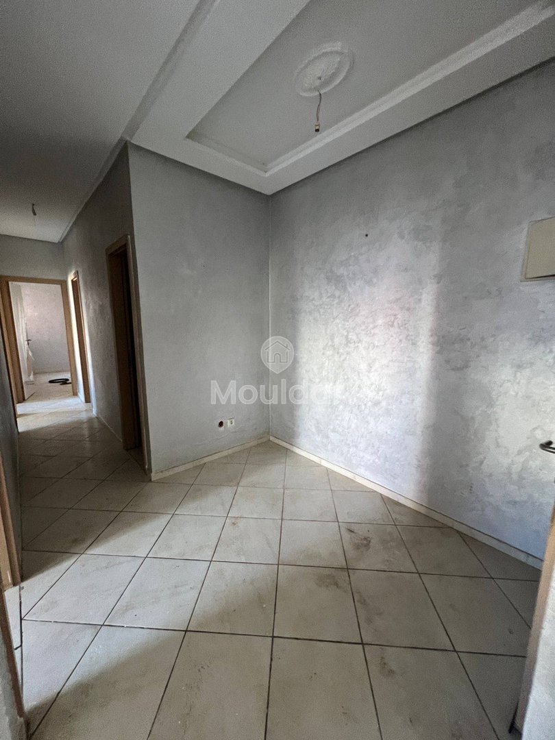 استئجر شقة ساحرة في بوسكورة، 70م² من الراحة - Photo 5