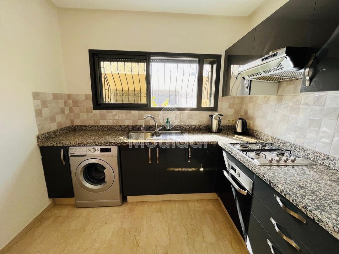 فيلا أنيقة للإيجار في أغادير: الراحة والأمان متضمنان - Photo 19