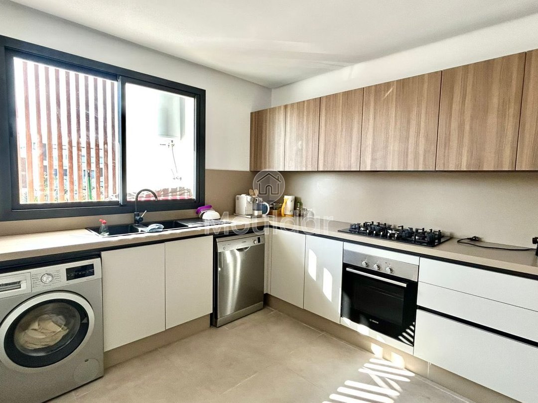 شقة للايجار في عين دياب: راحة وأمان - Photo 6