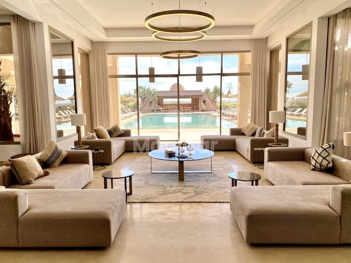 فيلا أحلام في مراكش: مسبح، حمام، وراحة - Photo 1