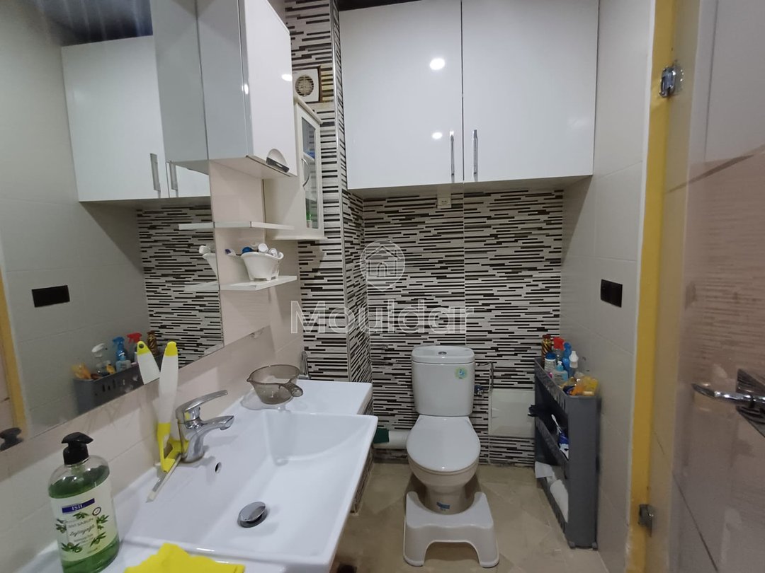 شقة للبيع في مراكش: الراحة والأمان مضمونة - Photo 21