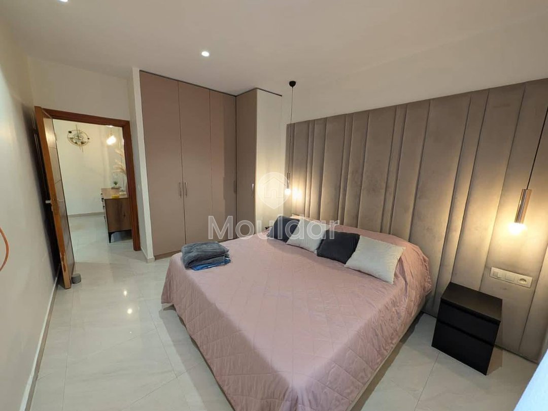 88 m² in affitto a Gauthier: Comfort e Modernità a Casablanca - Photo 5