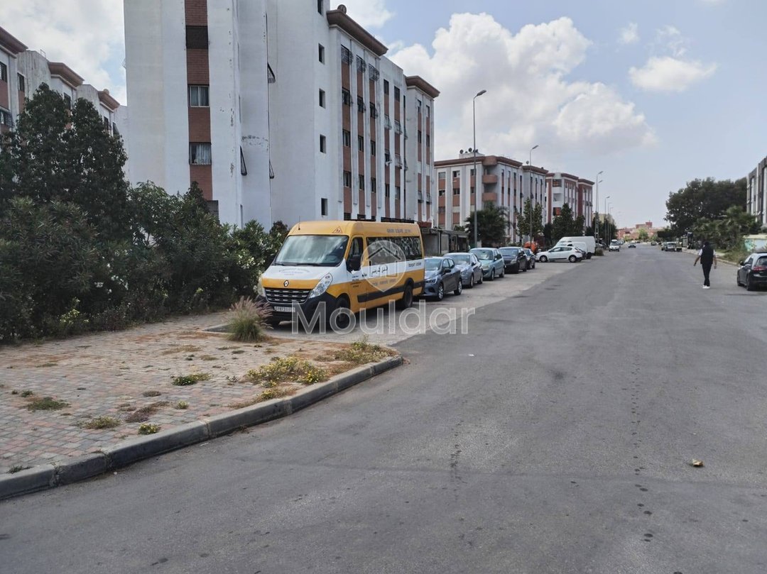 Opportunité Unique: Bien Commercial à Vendre à Kénitra - Photo 4